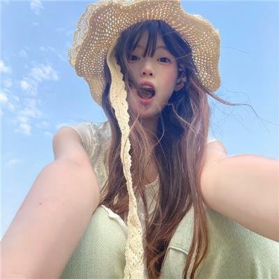 在此一群